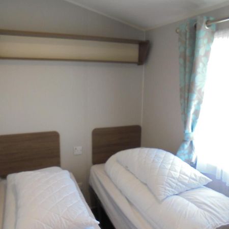 Kingfisher : Seasons:- 8 Berth, Central Heated, Close To Site Shop อินโกลด์เมลส์ ภายนอก รูปภาพ