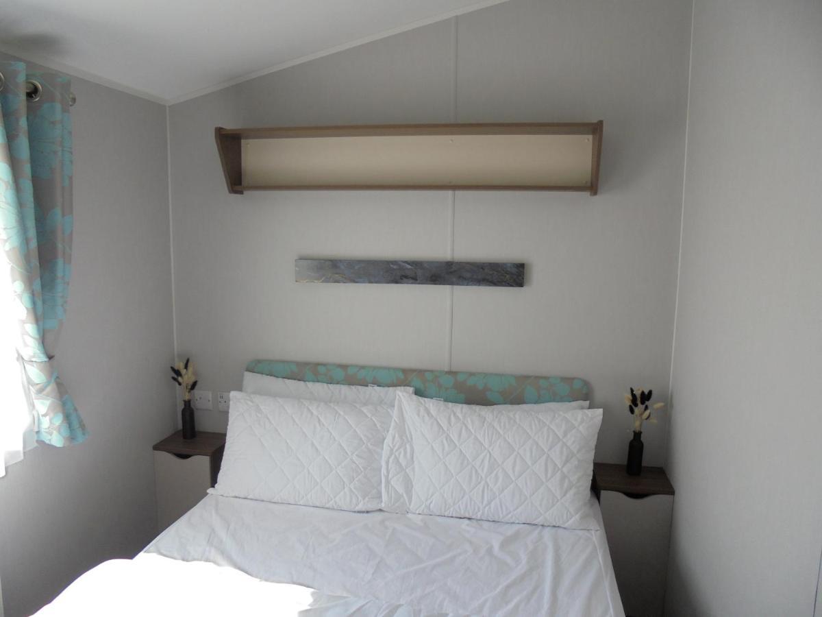 Kingfisher : Seasons:- 8 Berth, Central Heated, Close To Site Shop อินโกลด์เมลส์ ภายนอก รูปภาพ