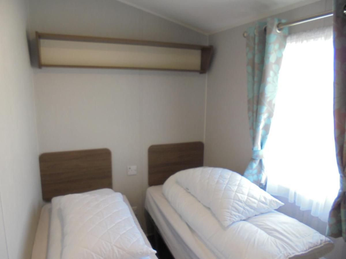 Kingfisher : Seasons:- 8 Berth, Central Heated, Close To Site Shop อินโกลด์เมลส์ ภายนอก รูปภาพ
