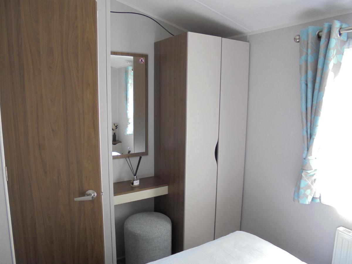 Kingfisher : Seasons:- 8 Berth, Central Heated, Close To Site Shop อินโกลด์เมลส์ ภายนอก รูปภาพ
