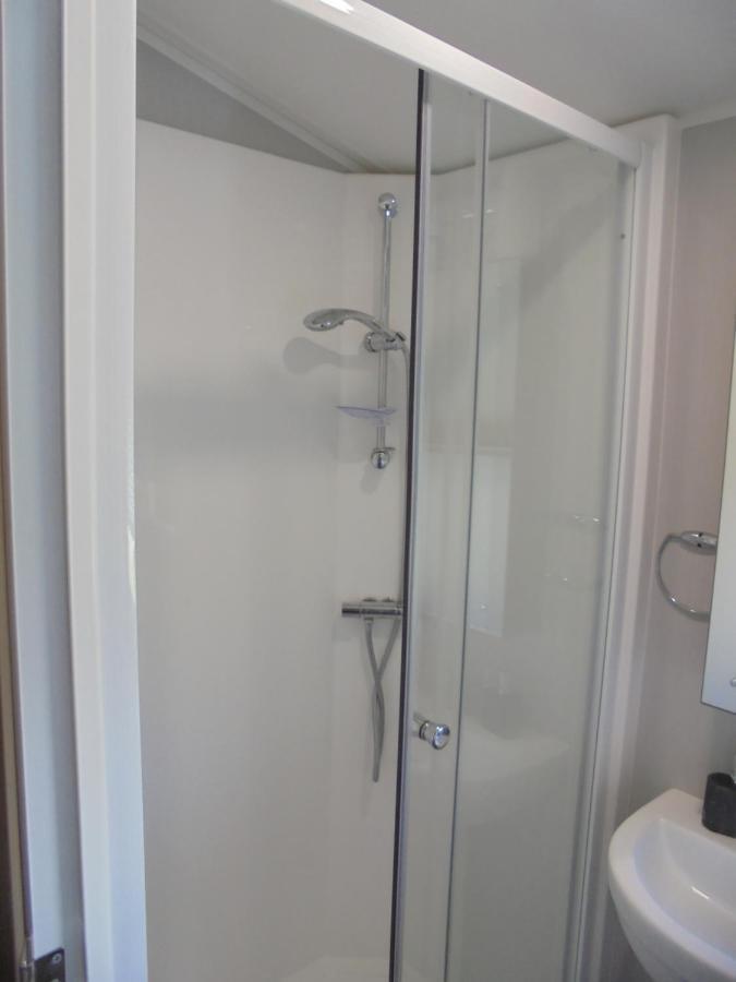 Kingfisher : Seasons:- 8 Berth, Central Heated, Close To Site Shop อินโกลด์เมลส์ ภายนอก รูปภาพ