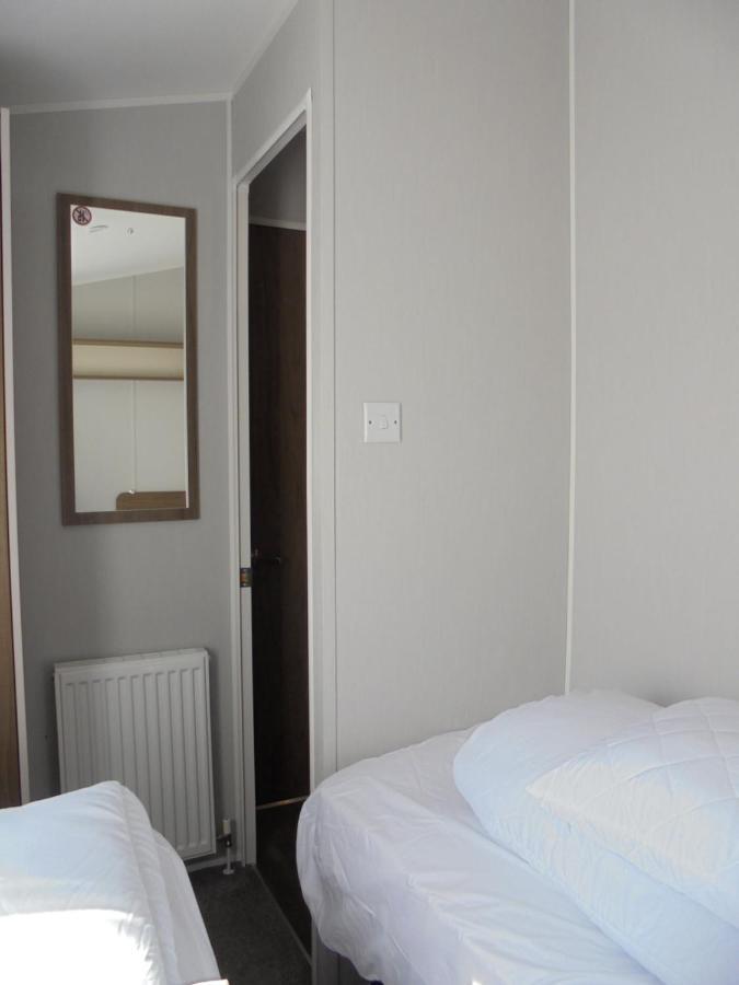 Kingfisher : Seasons:- 8 Berth, Central Heated, Close To Site Shop อินโกลด์เมลส์ ภายนอก รูปภาพ