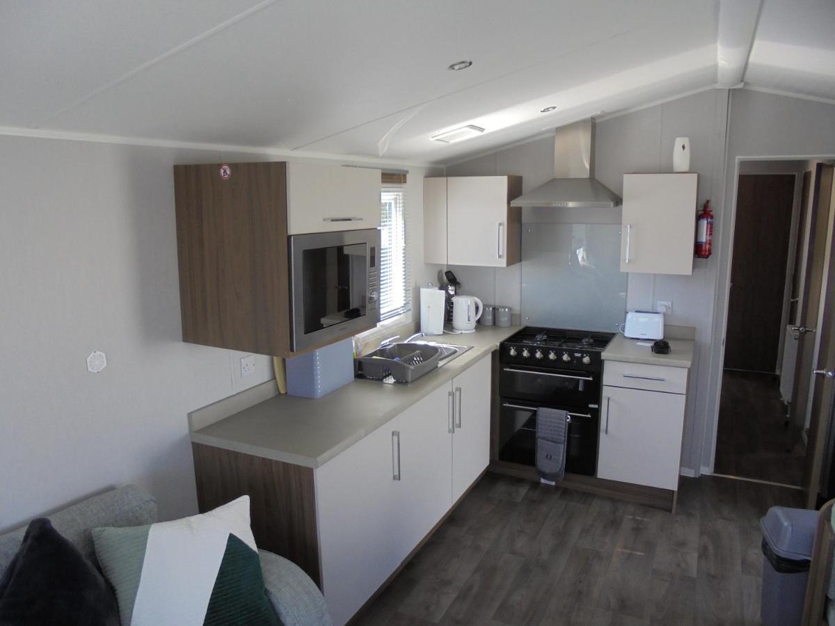 Kingfisher : Seasons:- 8 Berth, Central Heated, Close To Site Shop อินโกลด์เมลส์ ภายนอก รูปภาพ